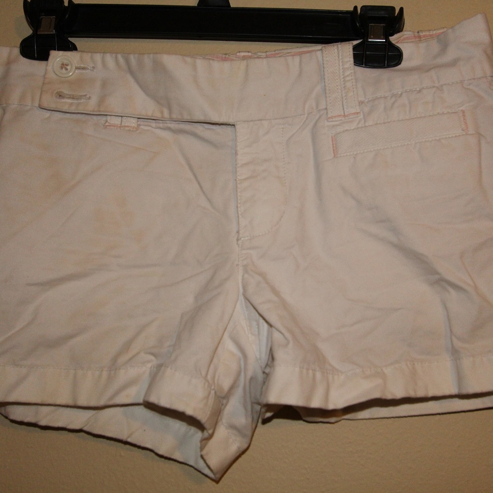 Old Navy Women's Shorts White